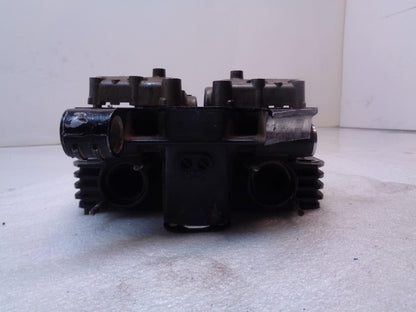 USED DAMAGED KAWASAKI NINJA 500 CYLINDER HEAD (MISSING CAMSHAFTS) R16
