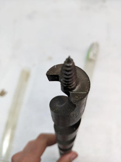 GREENLEE NAIL EATER 2 1" INCH 83310 30931 #2 NEW D0