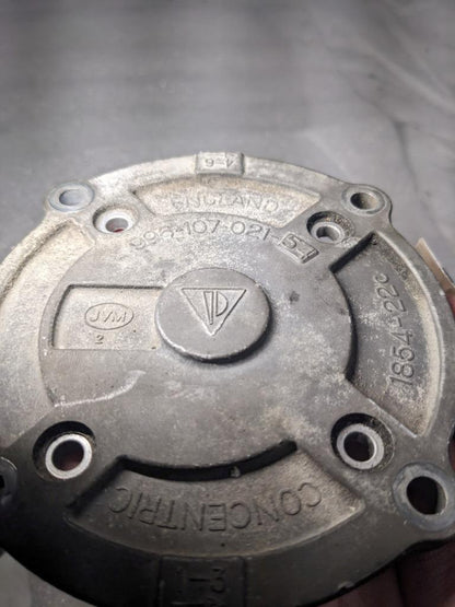 PORSCHE BOXSTER 987 05-08 ENGINE OIL SUCTION PUMP 99610702154 #2 USED 996BGLT1