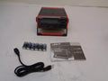 NEW UNI-T BENCH DIGITAL MULTIMETER AC 4 TO 1000V DC 400M-V TO 1000 V 5URG9 R28