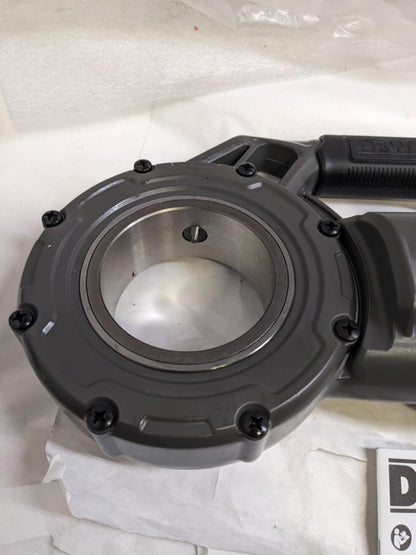 DEWALT CORDLESS 60V MAX PIPE THREADER DCE700 1/2-2' THREAD NEW J2