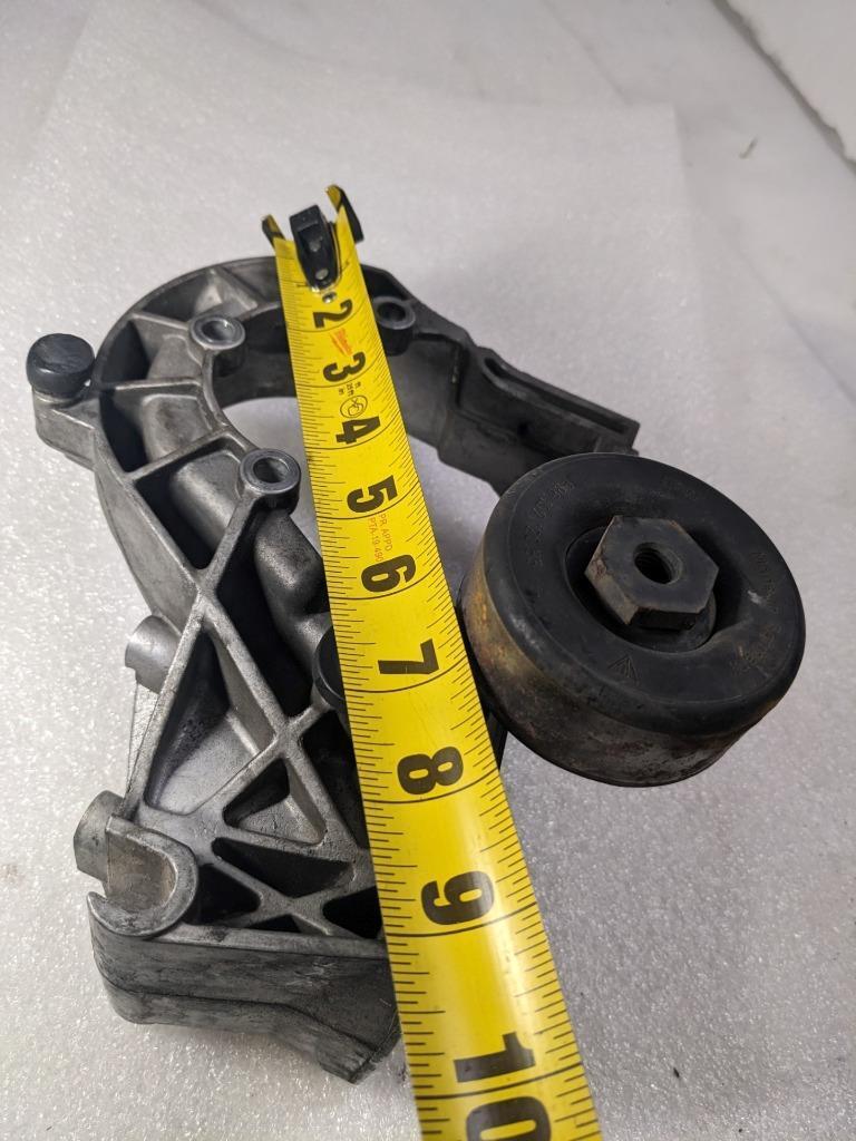 PORSCHE 911/BOXSTER 3.2 POWER STEERING PUMP HOUSING 9961021602R USED 996B.G.L.