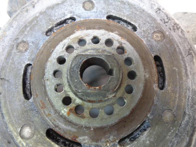 Porsche 911 (930) Turbo 1989 Cooling Fan 930 106 012 00 USED GENUINE R24T5