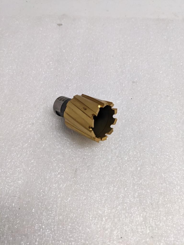 TRAK-STAR 15242 TWISTER RAIL BIT 1-5/16" X 7/8" TWISTER TIN RH NEW R22