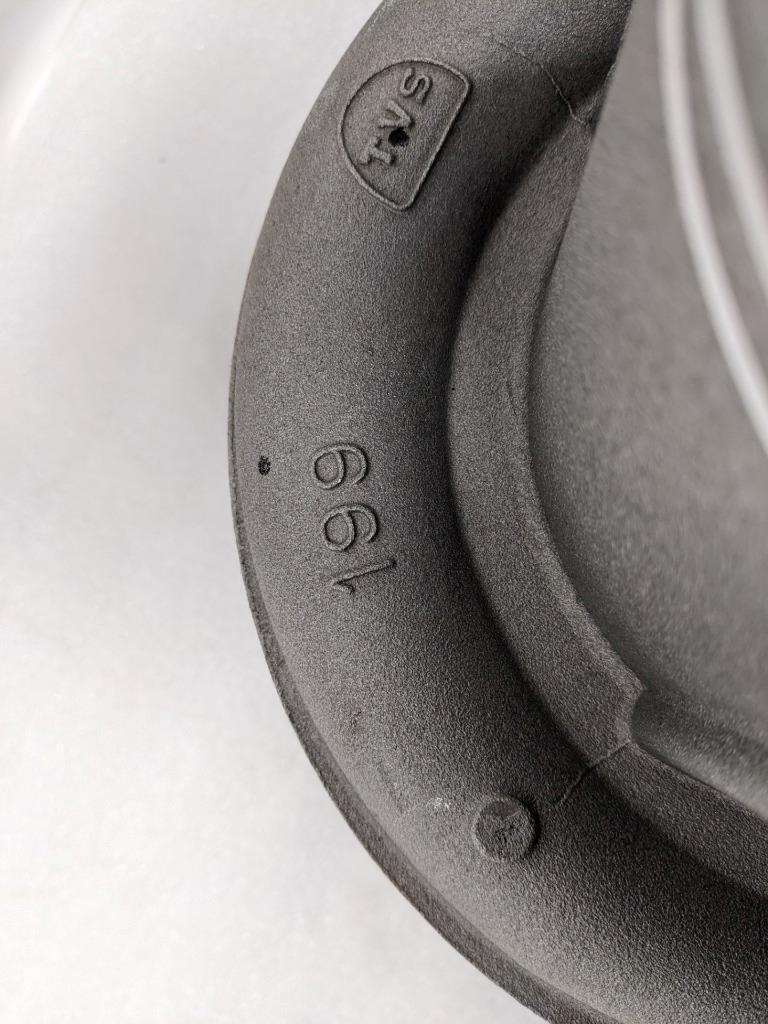 CUMMINS HOLSET 5457297 TURBOCHARGER Kit For ISX15 14.9L NEW E1