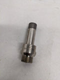CRL HBT58 331747/026 5/8" BELGIAN THREAD ELECTRO-FORMED DIAMOND DRILL NEW D0