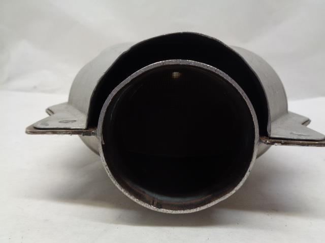 UNKNOWN CATALYTIC CONVERTER N/CE 99000 51092 1019 R19