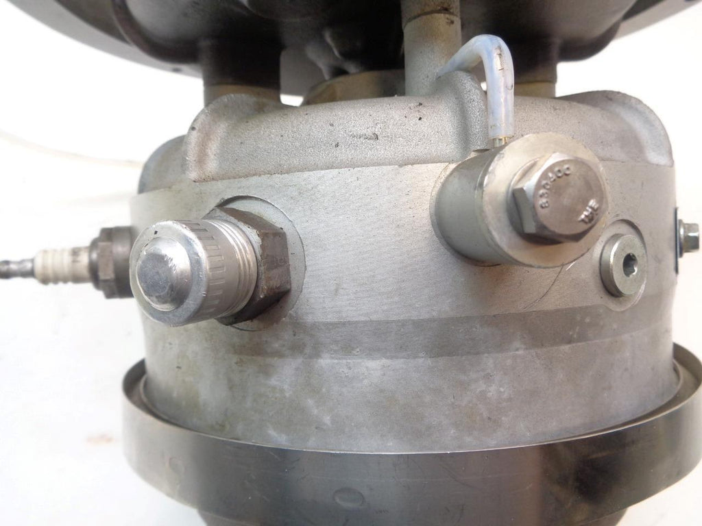JETHEAT JET TURBINE HEATER CORE PART R1064  BSIG1