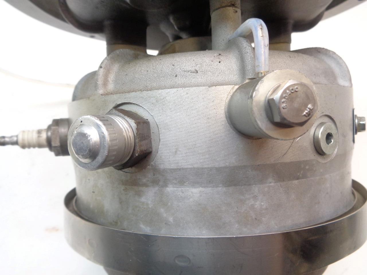 JETHEAT JET TURBINE HEATER CORE PART R1064  BSIG1