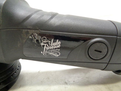 USED AUTO FINESSE DPX DUAL ACTION POLISHER (DOES NOT COME WITH PADS) AFDPX18 R7