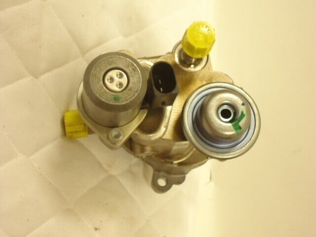 BROKEN BMW 13 51 7 613 933 DIESEL FUEL INJECTION PUMP CORES R11TB