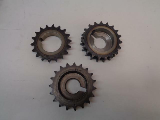 1 CARQUEST COMPLETE TIMING SET FOR NISSAN ALTIMA 76051 R8TA