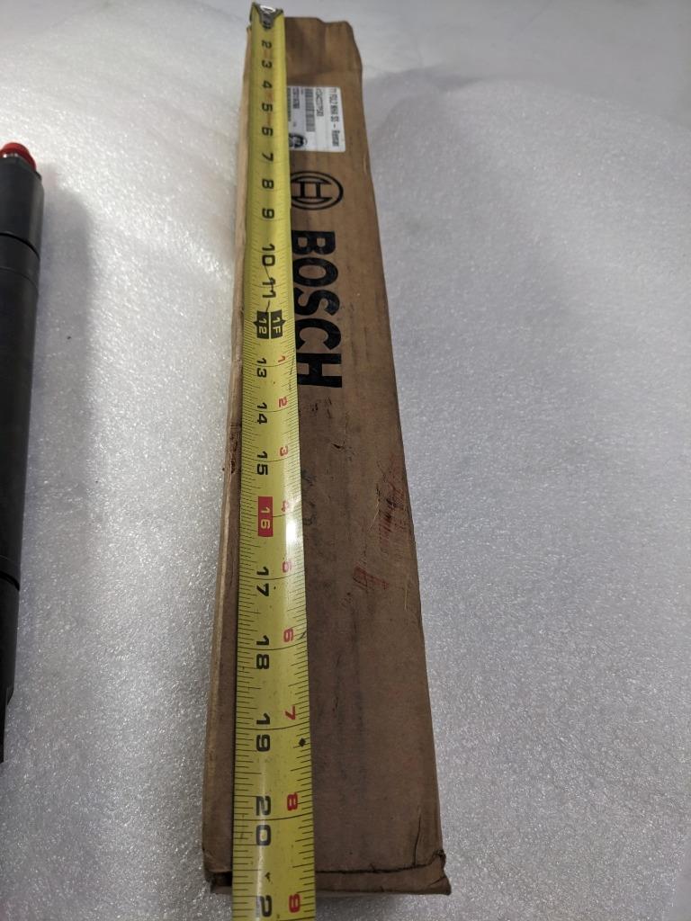 PORSCHE 928 DRIVE SHAFT (1987-1994) 23-SPLINE 54 INCH NEW R20