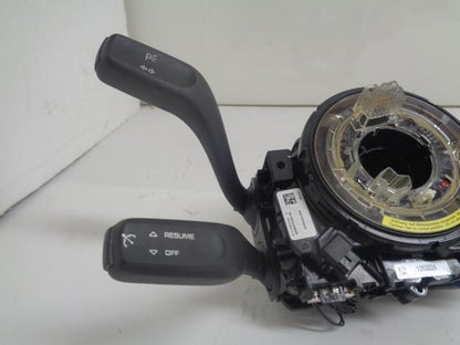 1 PORSCHE 970 PANAMERA STEERING COLUMN SWITCH 970613043501EO (FOR PARTS) R24