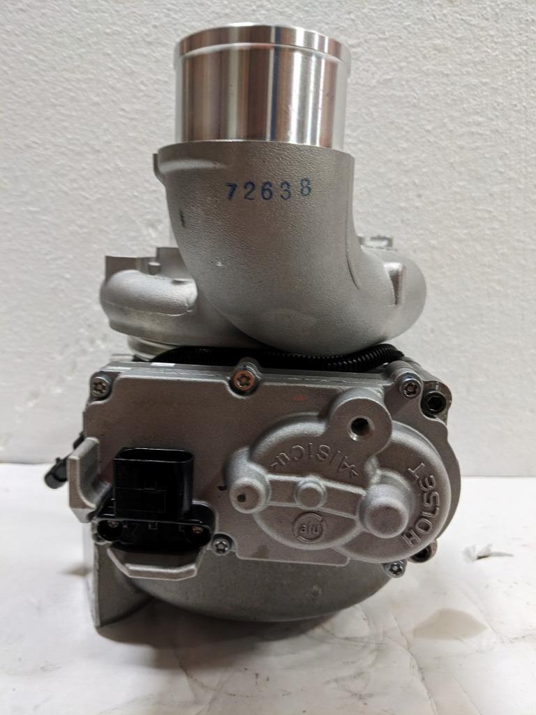 GENUINE MOPAR R8321377AA TURBOCHARGER FOR 2013-18 RAM 3500/4500/5500 NEW BSRT1