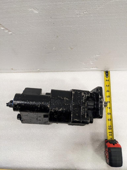 PARKER 3189111001 Parker Hydraulic Dump Pump BSRG6