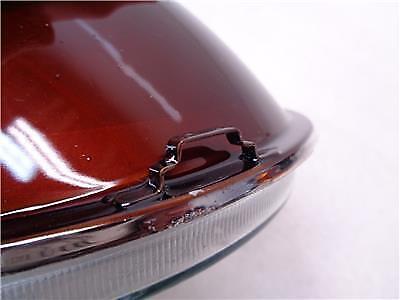 AUTOPAL 178MM HALOGEN ASSYMETRICAL HEAD LAMP HL-101-AS HL-102-H4 NEW SR