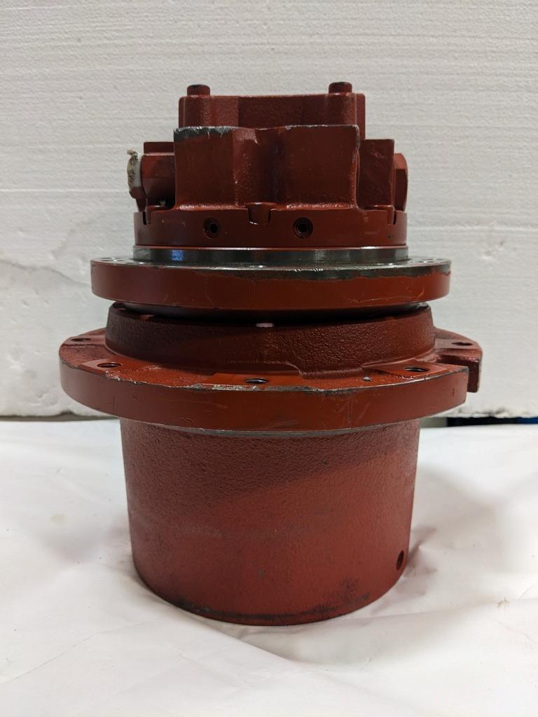 Crawler Excavator Hydraulic Travel Motor FMG26VP Yantai EDDIE NEW BSIG1