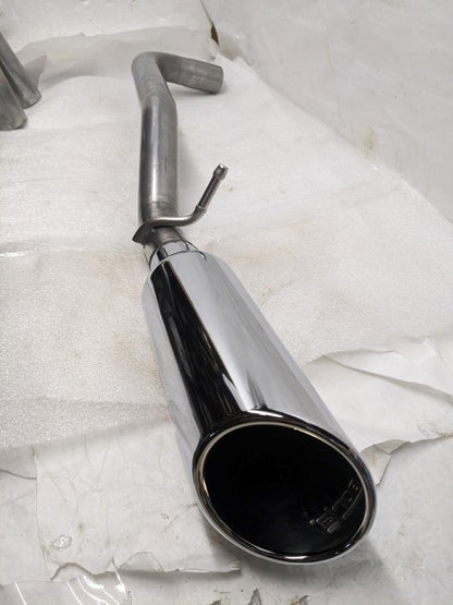 BORLA 140291 TOURING CAT-BACK EXHAUST SYSTEM FOR 2009-2013 FORD F-150 NEW B2