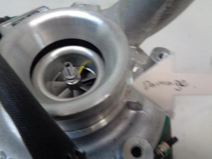 GENUINE JOHN DEERE HIGH ACTUATOR TURBOCHARGER DS103294 DAMAGED E2