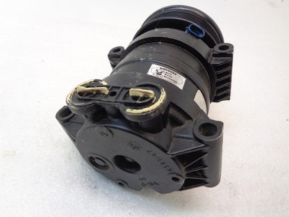 REMAN DISCOUNT AUTO PARTS EXCHANGE 5655 AC COMPRESSOR (UNKNOWN FITMENT) R2