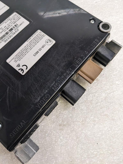 JOHN DEERE PFA12450 GENERATION-4 4600 PROCESSOR ONLY PH90240154 NEW R10