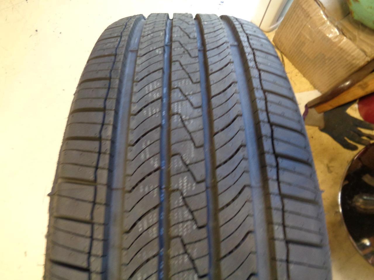 COOPER ENDEAVOR PLUS 225 60 18 100H SL TIRE 166246009 BQ3