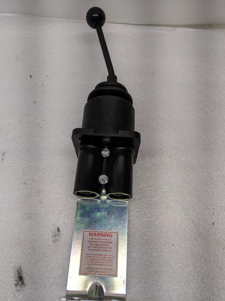 ARENS CONTROLS JOYSTICK CONTROL C61126 20X4X4 3LBS NEW R6