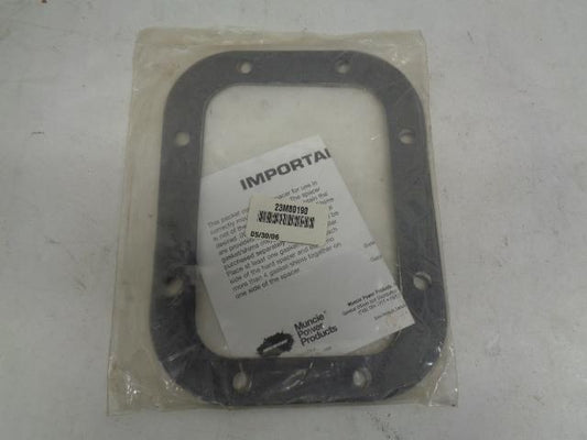 NEW MUNCIE POWER PRODUCTS PTO SPACER .190 8B SPACER 23M80190 R15T3
