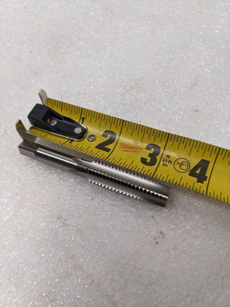 REGAL CUTTING TOOLS 007093AS 1/2-13 H3 4FL STI HAND TAP 6 PACK NEW R22T5