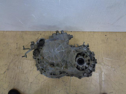 USED GENUINE TOYOTA COROLLA AE80 TRANSMISSION BSRG9