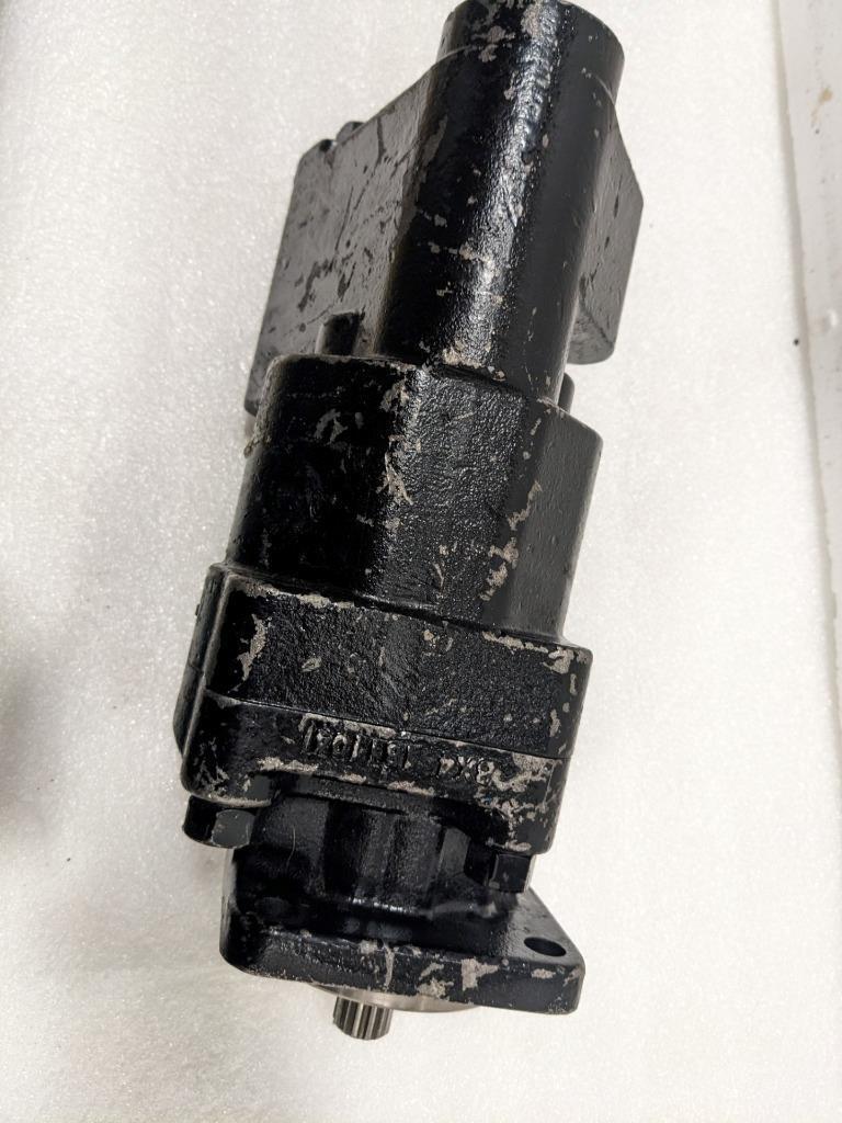 PARKER 3189111001 Parker Hydraulic Dump Pump BSRG6