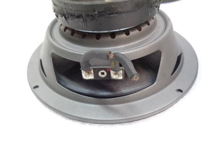 PAIR OF HERTZ EV165L.5 ENERGY SERIES 210W 6.5" 4OHM SPEAKERS USED R5