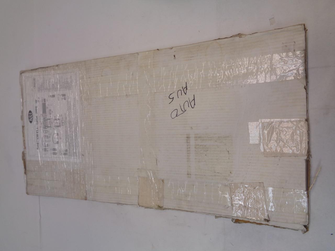 NEW B&I FULL DASH KIT WD534 FOR FORD F150 FX4, LARIAT 2004-UP SR