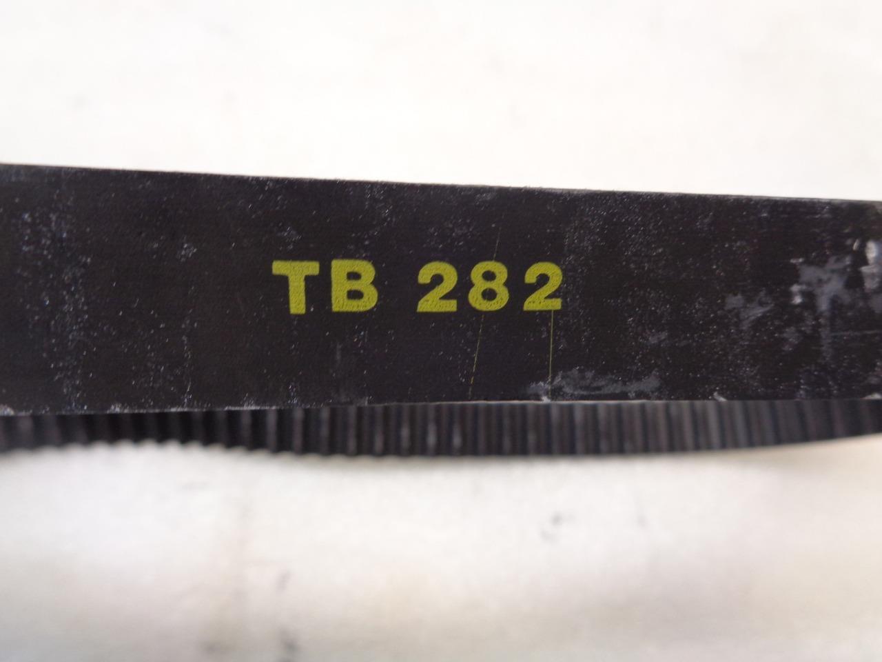 FLENNOR TB282 TIMING BELT FOR VARIOUS HYUNDAI, KIA MODELS R15
