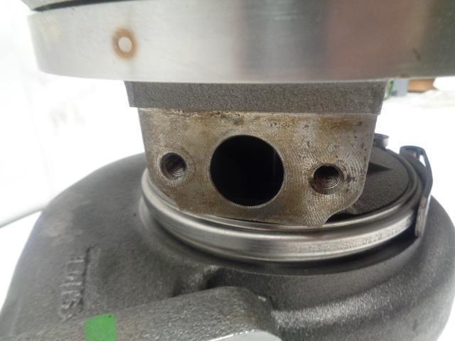 CATERPILLAR TURBOCHARGER 0R-5949 REMANUFACTURED E2