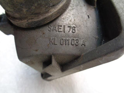 Porsche 928 1987-95 Turn Signal Housing Right USED GENUINE 928 631 421 22 R25T2