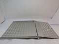 NEW FEAL DRIVE IN RAMPS FOLDABLE RAMP 32X30 DI2080 BSR