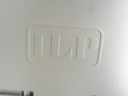 1 NEW ILP AREA INDUSTRIAL LIGHT FIXTURE AL-180WLED-UNIV-40-T4 R29
