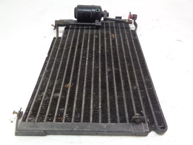 PORSCHE 92857314303 AC CONSENSER RADIATOR FOR 78-86 PORSCHE 928 USED R20