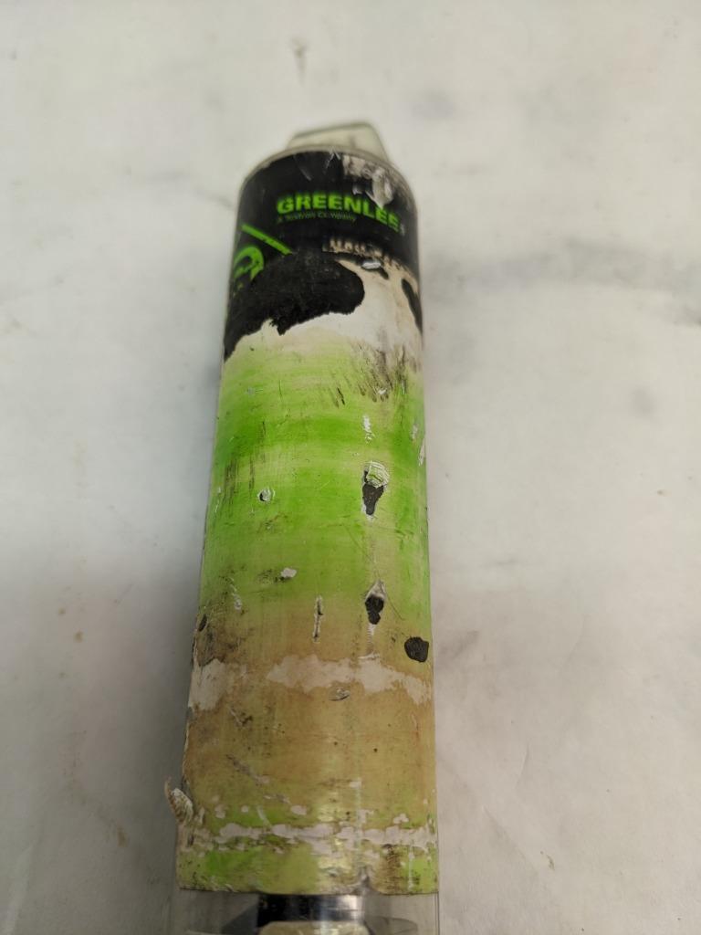 GREENLEE 30927 66PT-7/8 22MM NAIL EATER 18"  457MM #2 NEW D0