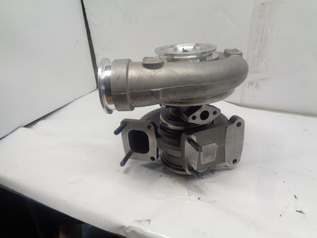 BORGWARNER TURBOCHARGER RE550979 S430 FOR JOHN DEERE NEW E2