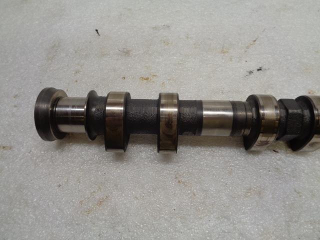 Porsche Cayenne Turbo 04-06 Left Exhaust Camshaft 948 214 3R USED GENUINE R24T6