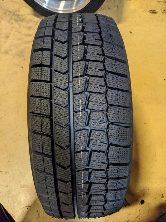 DUNLOP WINTERMAXX 2 P 215 55 16 97T XL TIRE 266016630 CQ3