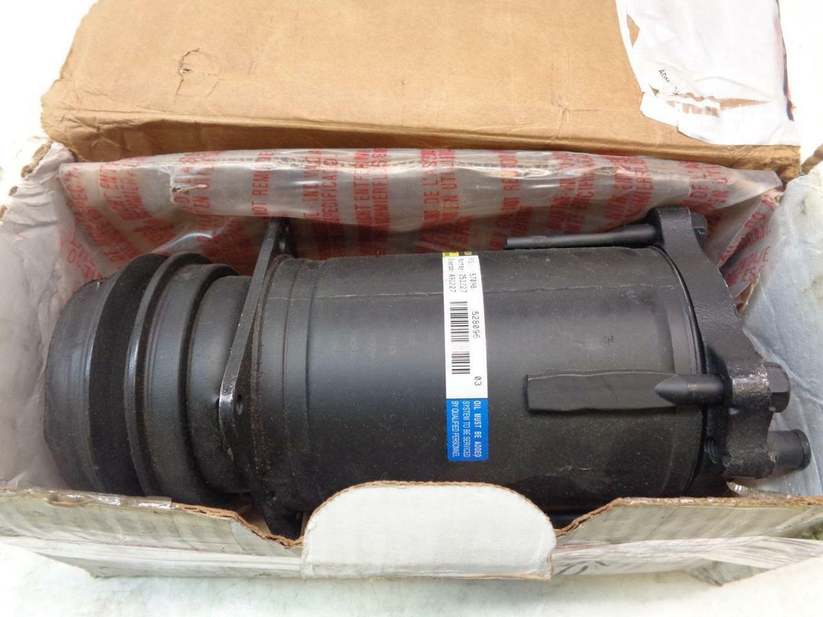 REMAN 4 SEASONS 57098 AC COMPRESSOR WITH CLUTCH 1978-1980 FITS AUDI 5000 R1