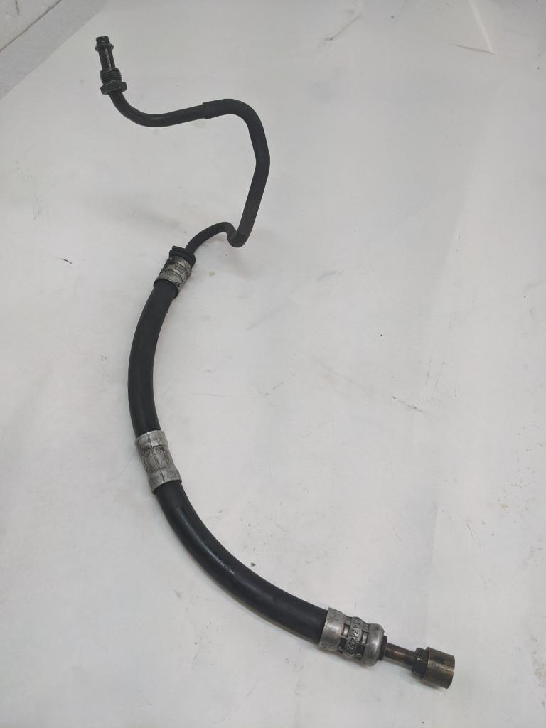 PORSCHE 911/996 UPPER POWER STEERING HOSE/TUBE 99634744302 #2 USED 996GL2T1