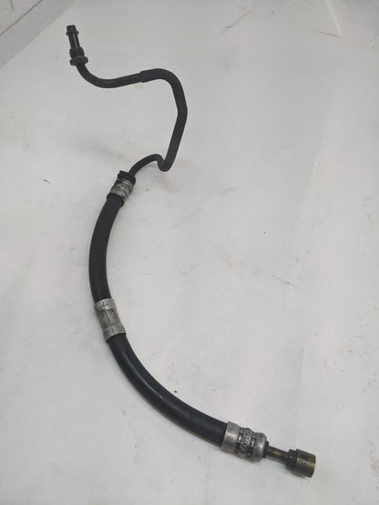 PORSCHE 911/996 UPPER POWER STEERING HOSE/TUBE 99634744302 #2 USED 996GL2T1