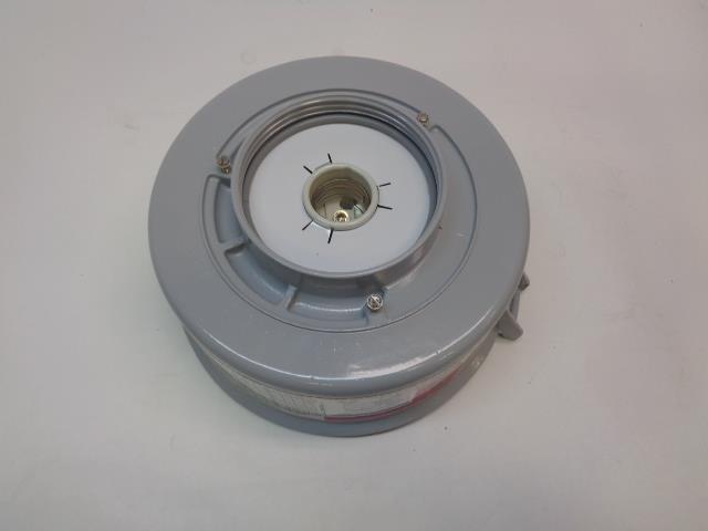 NEW APPLETON 175W MH BALLAST BODY FOR GLASS GLOBE KPB175PMT R33