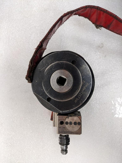 ITH 33.03845 HYDRAULIC BOLT TENSIONING CYLINDER M36X4 R34