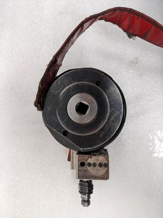 ITH 33.03845 HYDRAULIC BOLT TENSIONING CYLINDER M36X4 R34